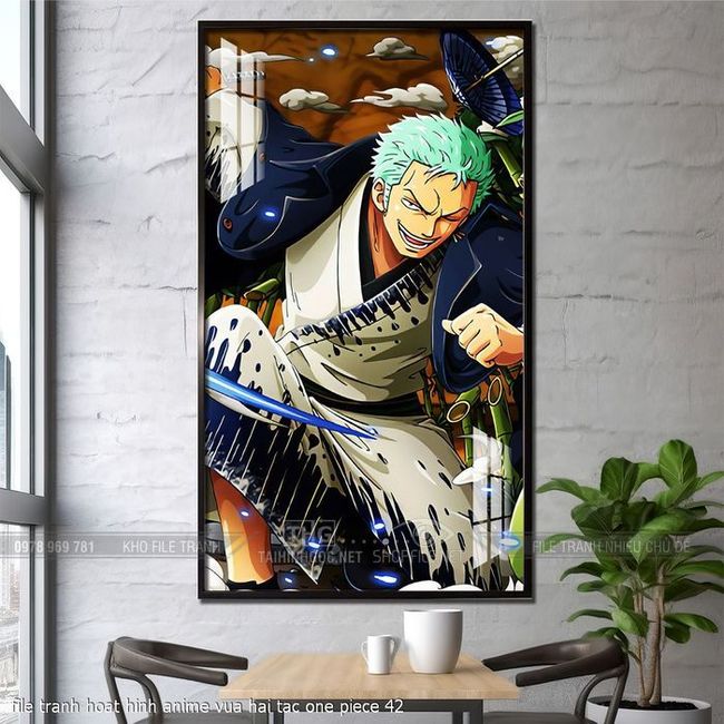 file tranh hoat hinh anime vua hai tac one piece 42