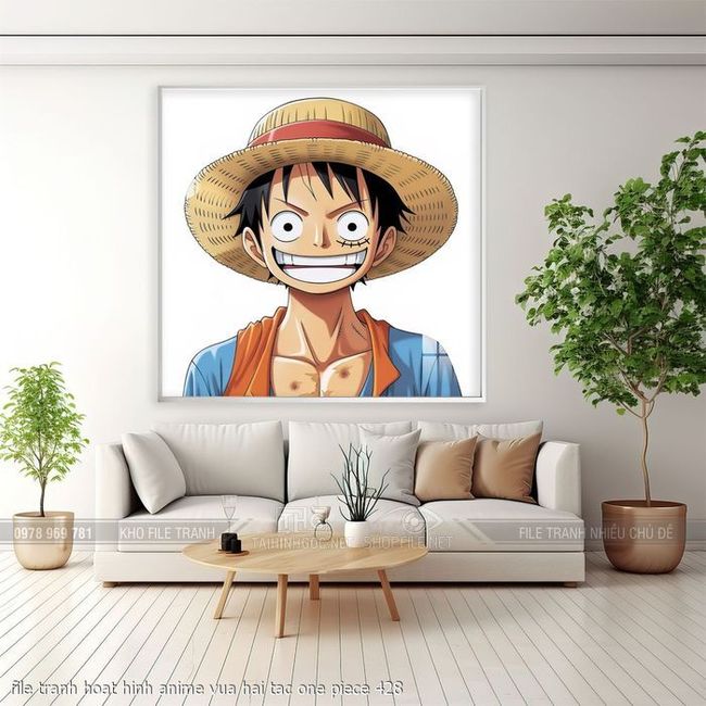 file tranh hoat hinh anime vua hai tac one piece 428
