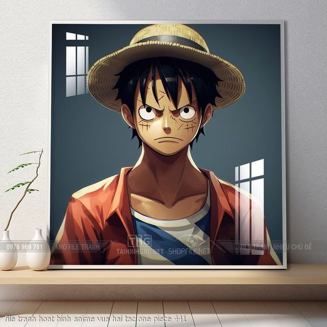 file tranh hoat hinh anime vua hai tac one piece 441