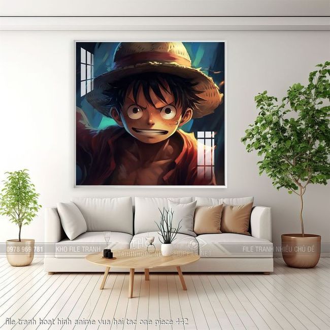 file tranh hoat hinh anime vua hai tac one piece 442