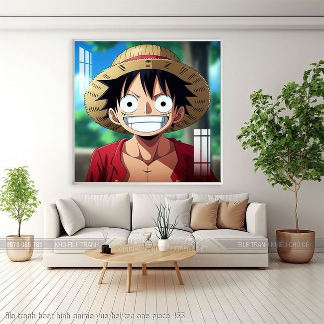 file tranh hoat hinh anime vua hai tac one piece 455