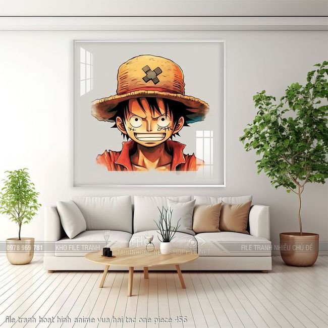 file tranh hoat hinh anime vua hai tac one piece 456