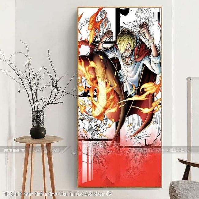 file tranh hoat hinh anime vua hai tac one piece 46