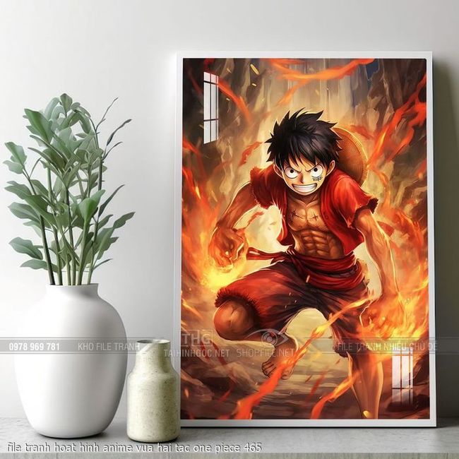 file tranh hoat hinh anime vua hai tac one piece 465