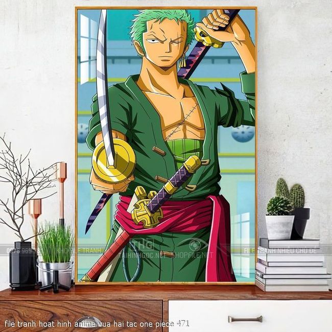 file tranh hoat hinh anime vua hai tac one piece 471