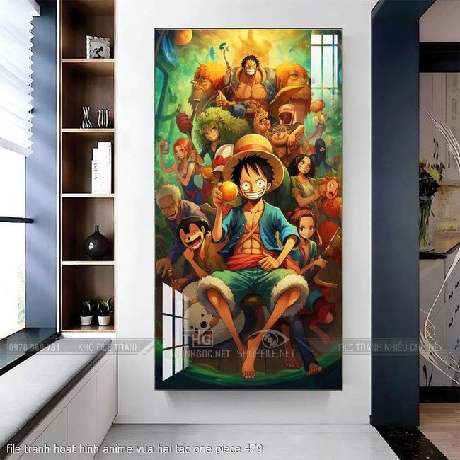 file tranh hoat hinh anime vua hai tac one piece 479