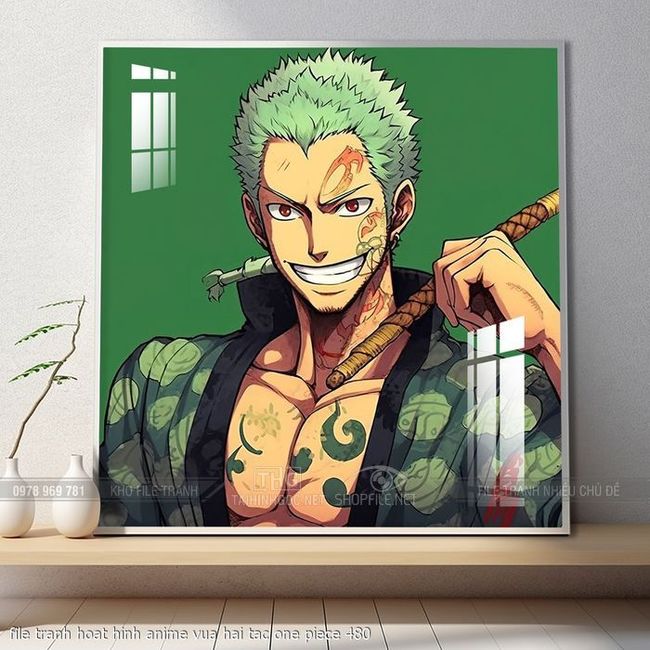file tranh hoat hinh anime vua hai tac one piece 480