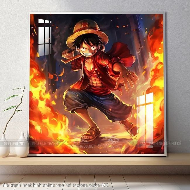 file tranh hoat hinh anime vua hai tac one piece 492