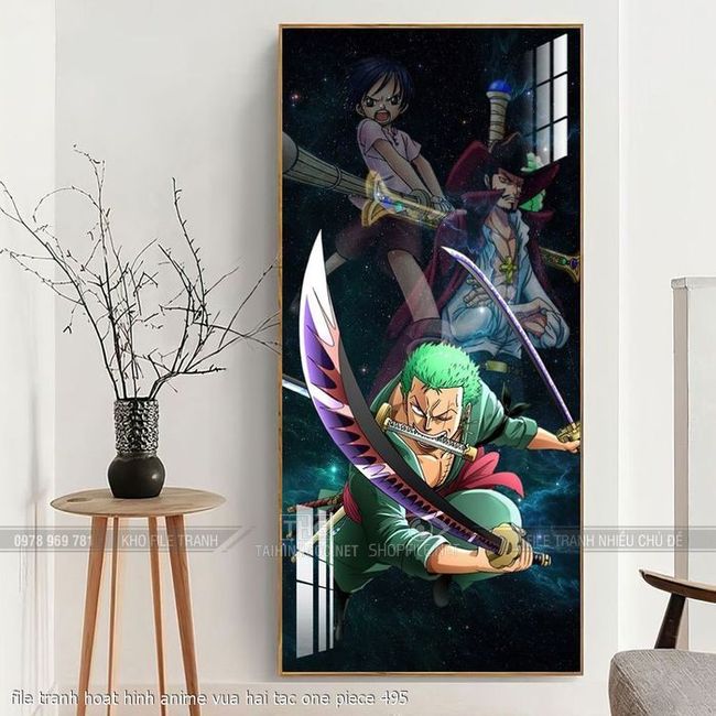file tranh hoat hinh anime vua hai tac one piece 495