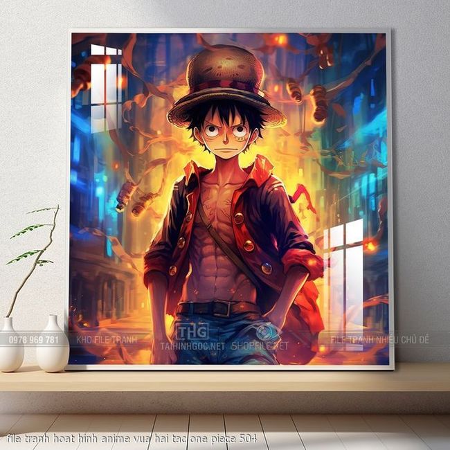 file tranh hoat hinh anime vua hai tac one piece 504
