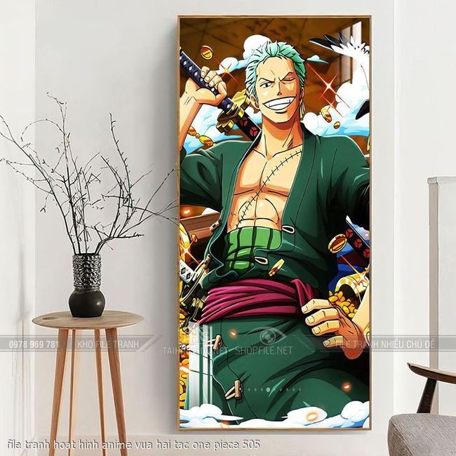 file tranh hoat hinh anime vua hai tac one piece 505