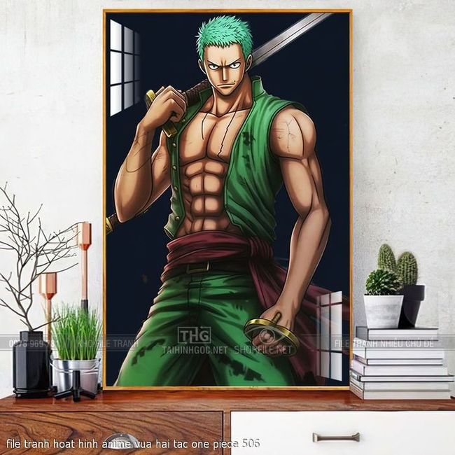 file tranh hoat hinh anime vua hai tac one piece 506