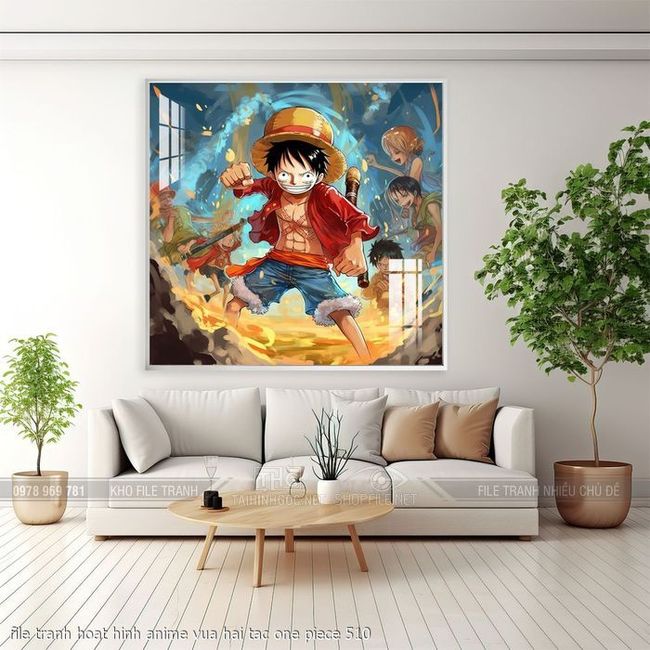 file tranh hoat hinh anime vua hai tac one piece 510