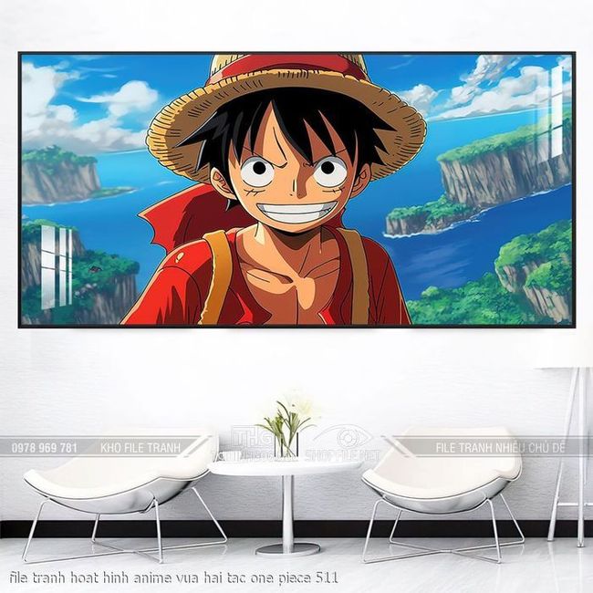 file tranh hoat hinh anime vua hai tac one piece 511