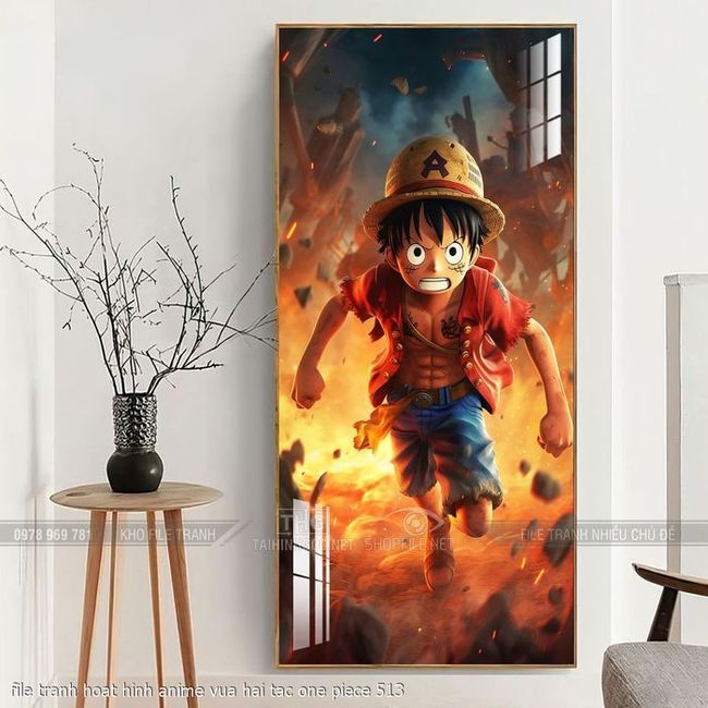 file tranh hoat hinh anime vua hai tac one piece 513