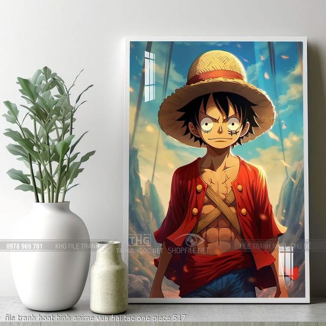file tranh hoat hinh anime vua hai tac one piece 517
