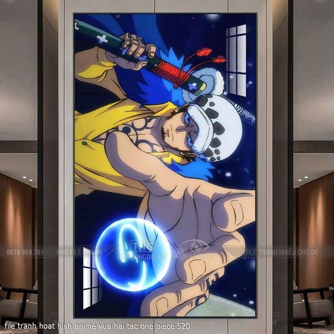 file tranh hoat hinh anime vua hai tac one piece 520