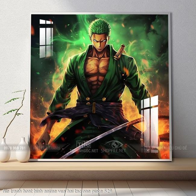 file tranh hoat hinh anime vua hai tac one piece 529