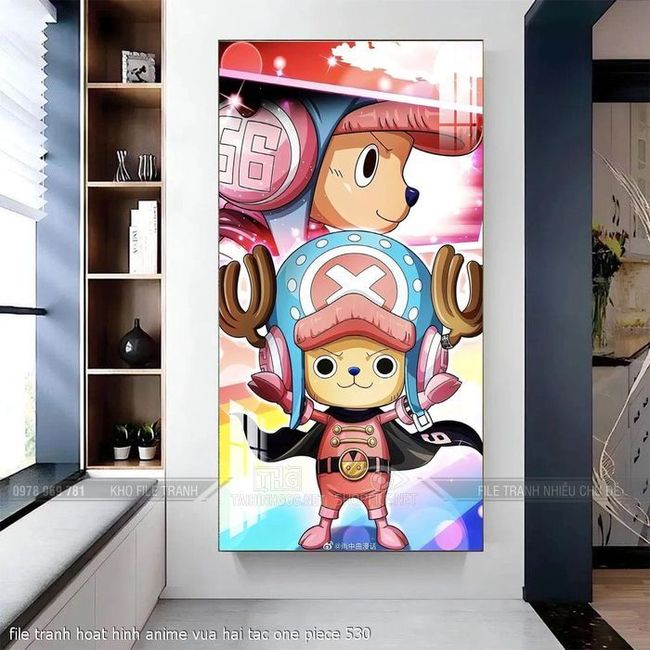 file tranh hoat hinh anime vua hai tac one piece 530