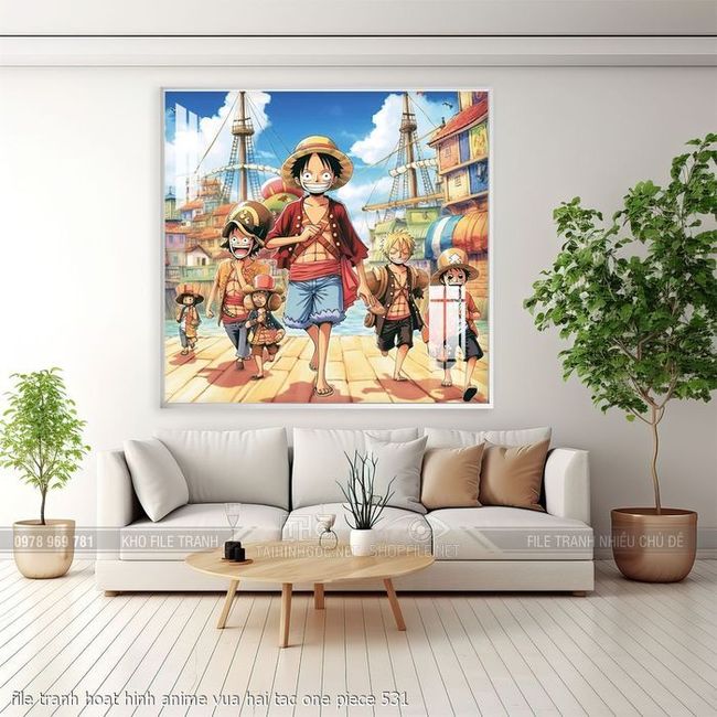 file tranh hoat hinh anime vua hai tac one piece 531