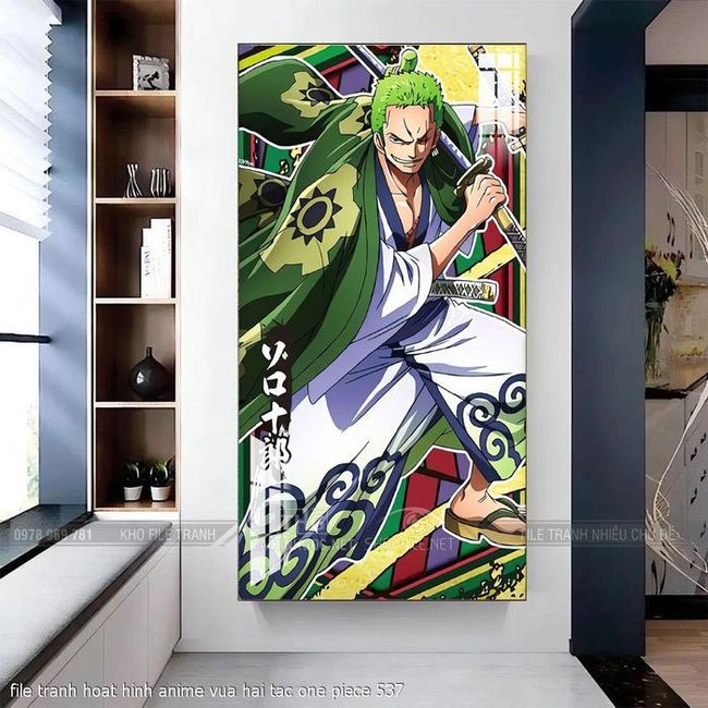 file tranh hoat hinh anime vua hai tac one piece 537