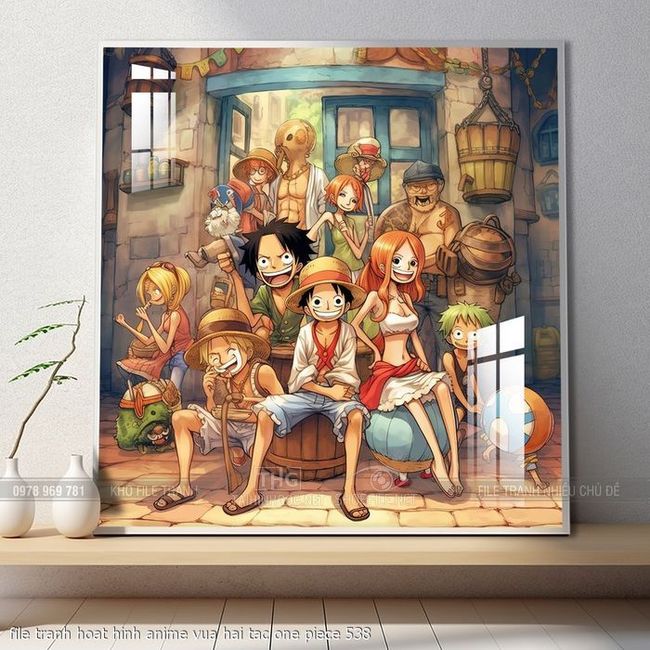 file tranh hoat hinh anime vua hai tac one piece 538