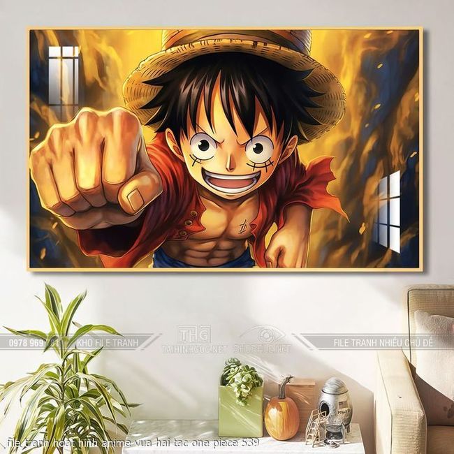 file tranh hoat hinh anime vua hai tac one piece 539