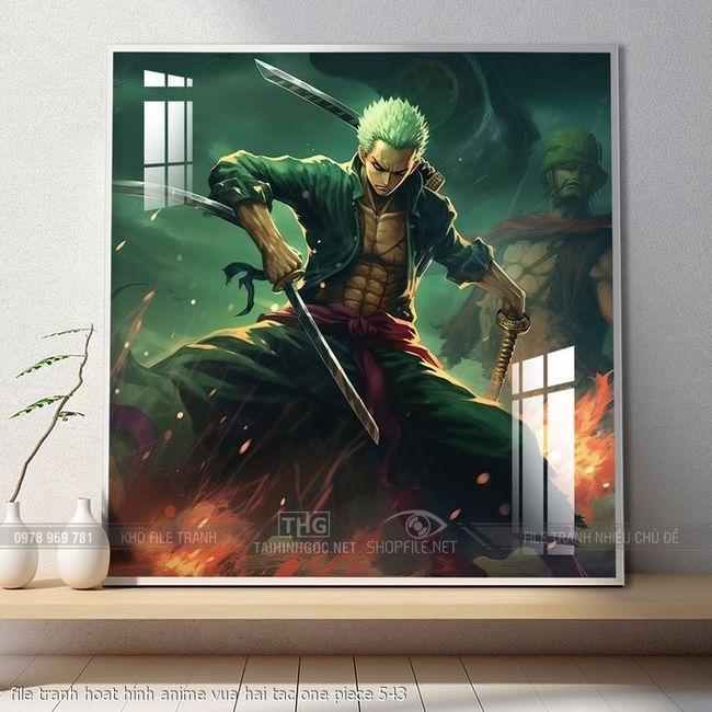 file tranh hoat hinh anime vua hai tac one piece 543