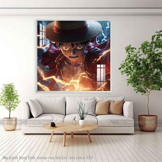 file tranh hoat hinh anime vua hai tac one piece 550