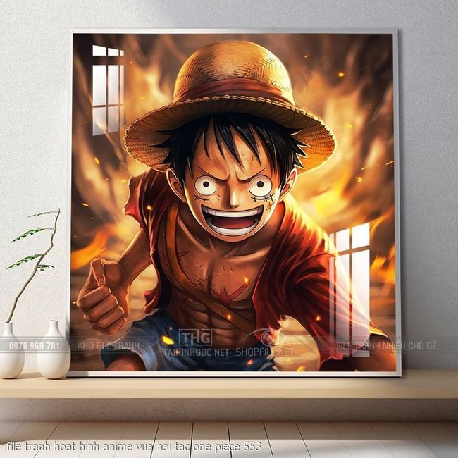 file tranh hoat hinh anime vua hai tac one piece 553
