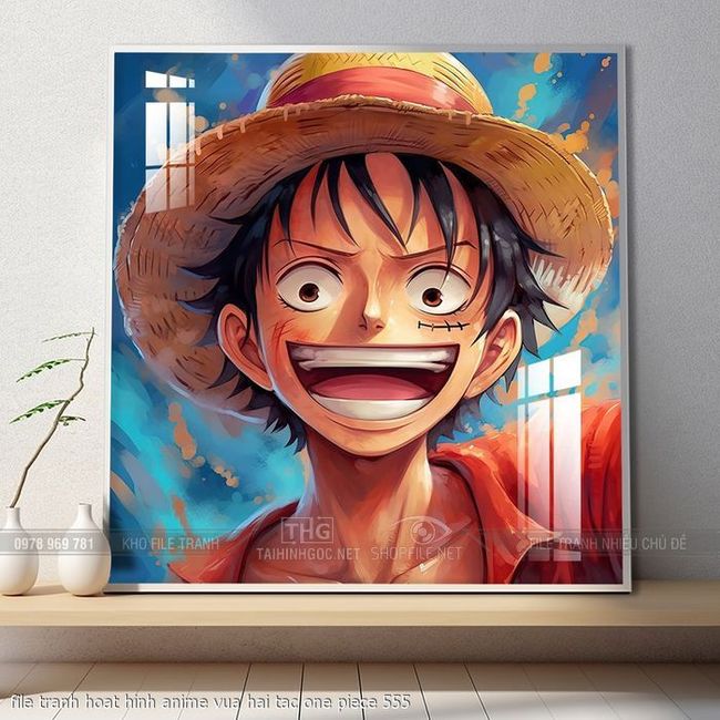 file tranh hoat hinh anime vua hai tac one piece 555