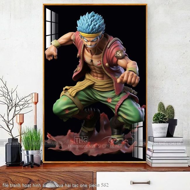 file tranh hoat hinh anime vua hai tac one piece 562