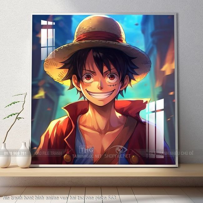 file tranh hoat hinh anime vua hai tac one piece 563