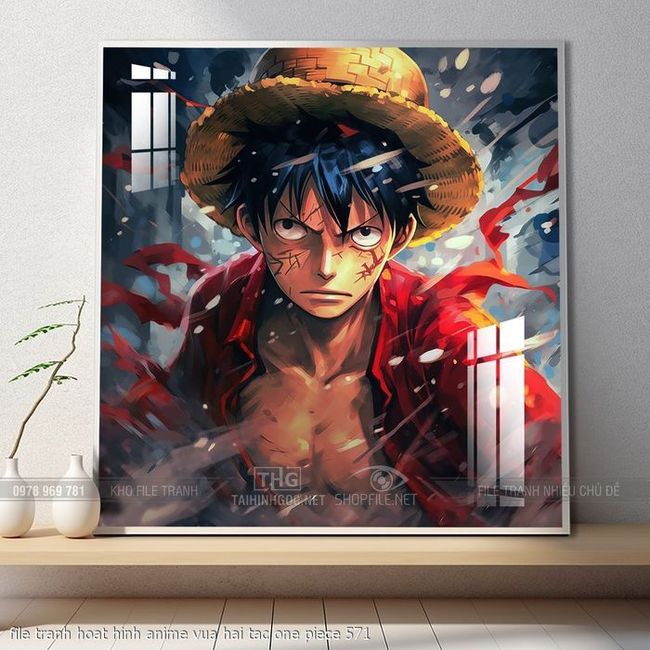 file tranh hoat hinh anime vua hai tac one piece 571