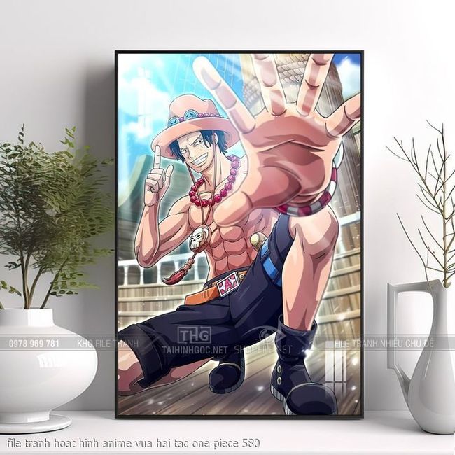 file tranh hoat hinh anime vua hai tac one piece 580