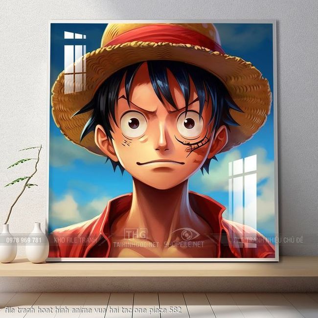 file tranh hoat hinh anime vua hai tac one piece 582