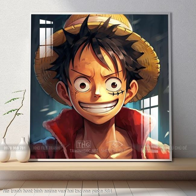 file tranh hoat hinh anime vua hai tac one piece 584