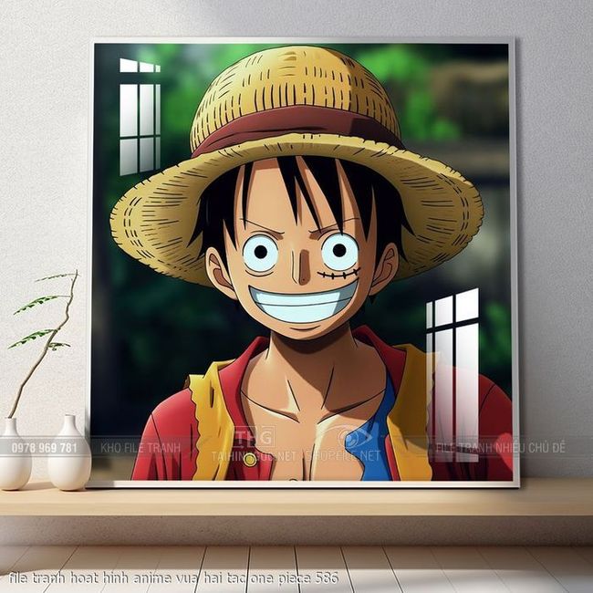 file tranh hoat hinh anime vua hai tac one piece 586