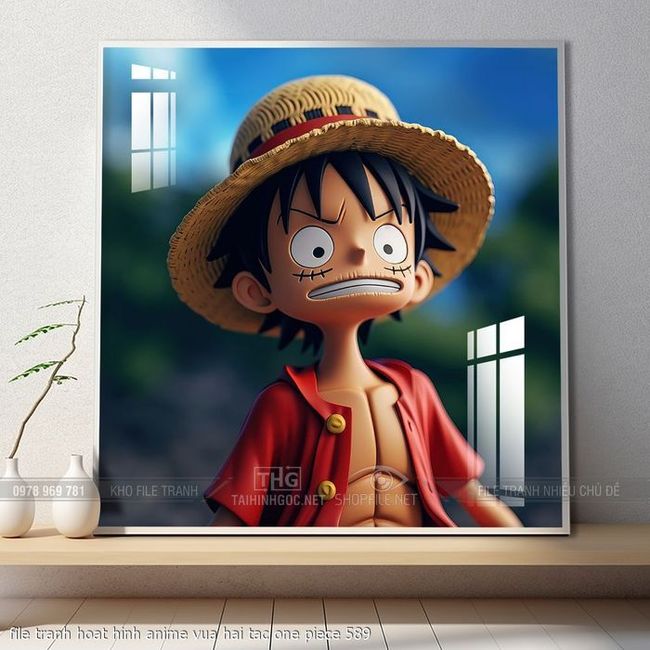 file tranh hoat hinh anime vua hai tac one piece 589