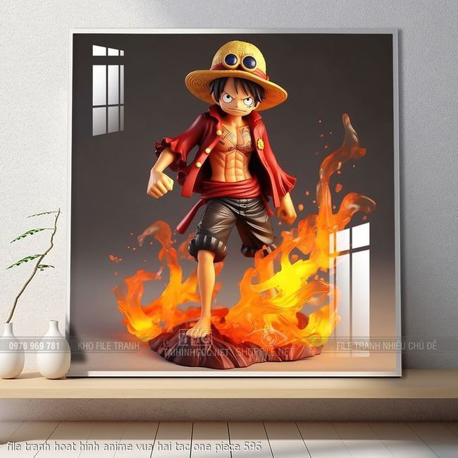 file tranh hoat hinh anime vua hai tac one piece 596