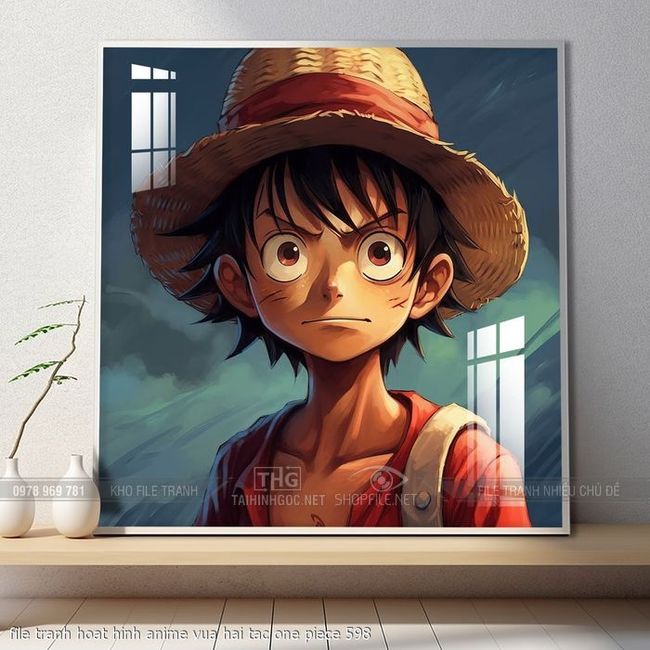 file tranh hoat hinh anime vua hai tac one piece 598