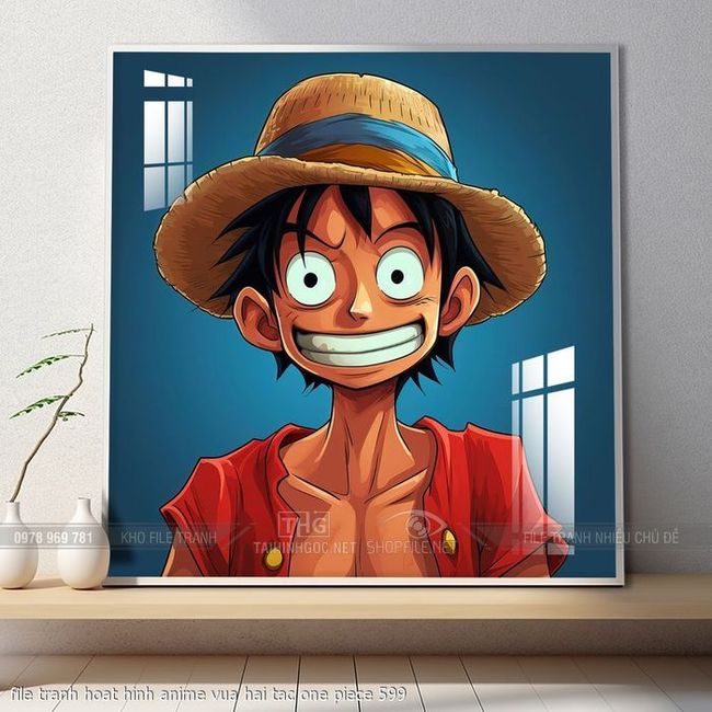 file tranh hoat hinh anime vua hai tac one piece 599