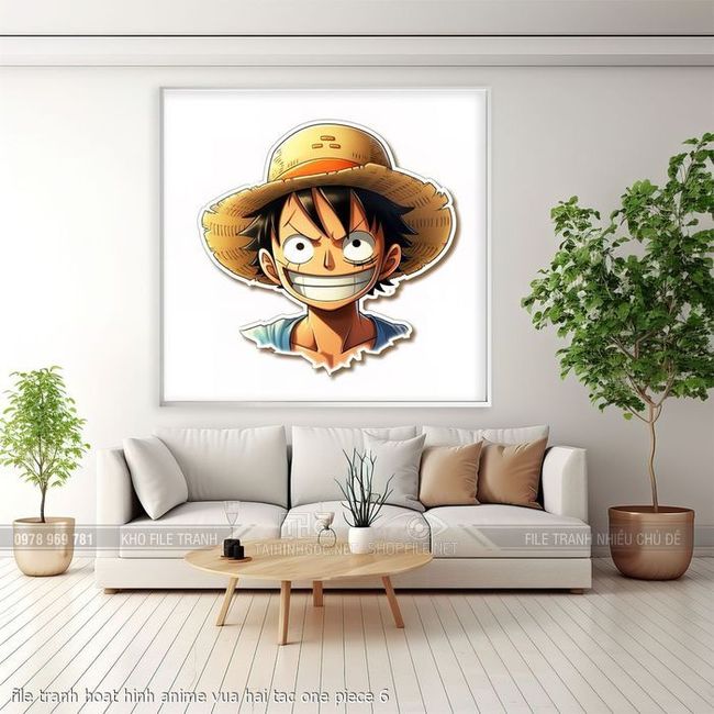 file tranh hoat hinh anime vua hai tac one piece 6