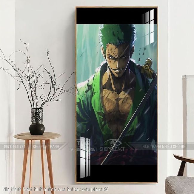 file tranh hoat hinh anime vua hai tac one piece 60