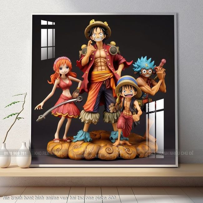 file tranh hoat hinh anime vua hai tac one piece 600