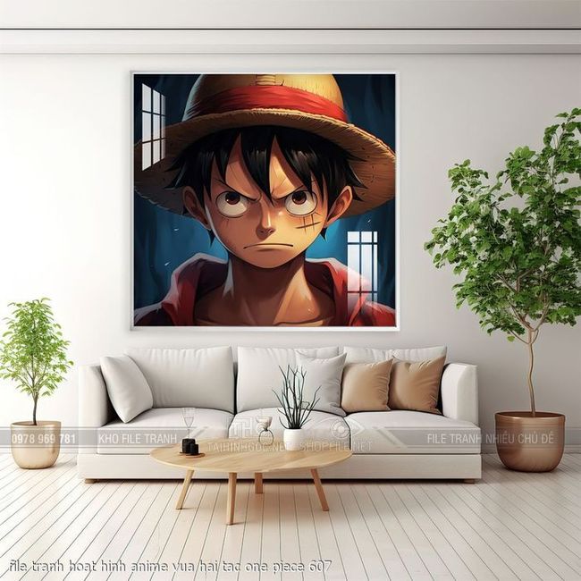 file tranh hoat hinh anime vua hai tac one piece 607