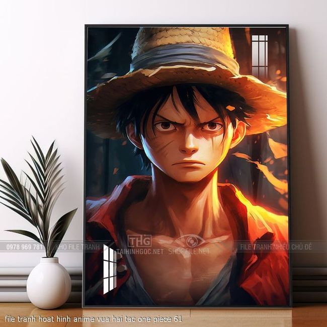 file tranh hoat hinh anime vua hai tac one piece 61