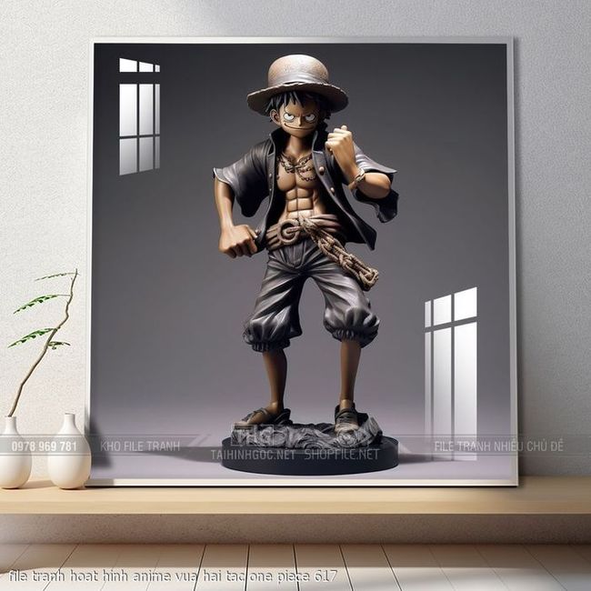 file tranh hoat hinh anime vua hai tac one piece 617