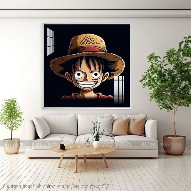 file tranh hoat hinh anime vua hai tac one piece 626