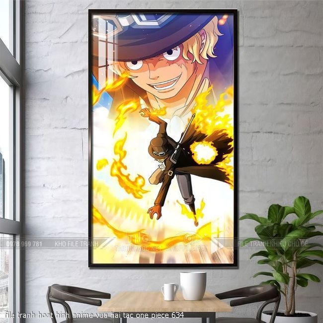file tranh hoat hinh anime vua hai tac one piece 634